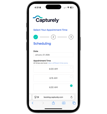 School sends one link