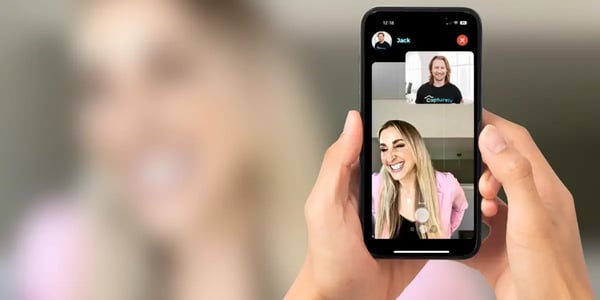 10-Minute Live Sessions