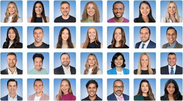 Professional Directory