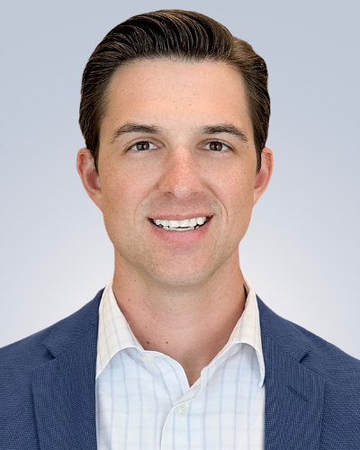 Professional headshot