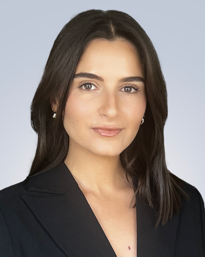 Professional headshot