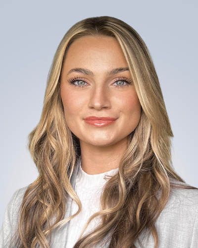 Professional headshot