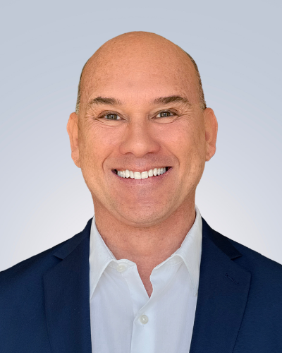 Professional headshot