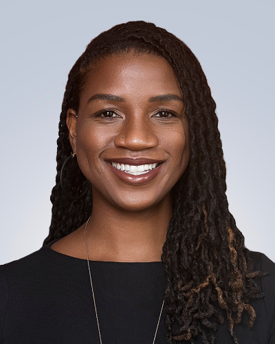 Professional headshot