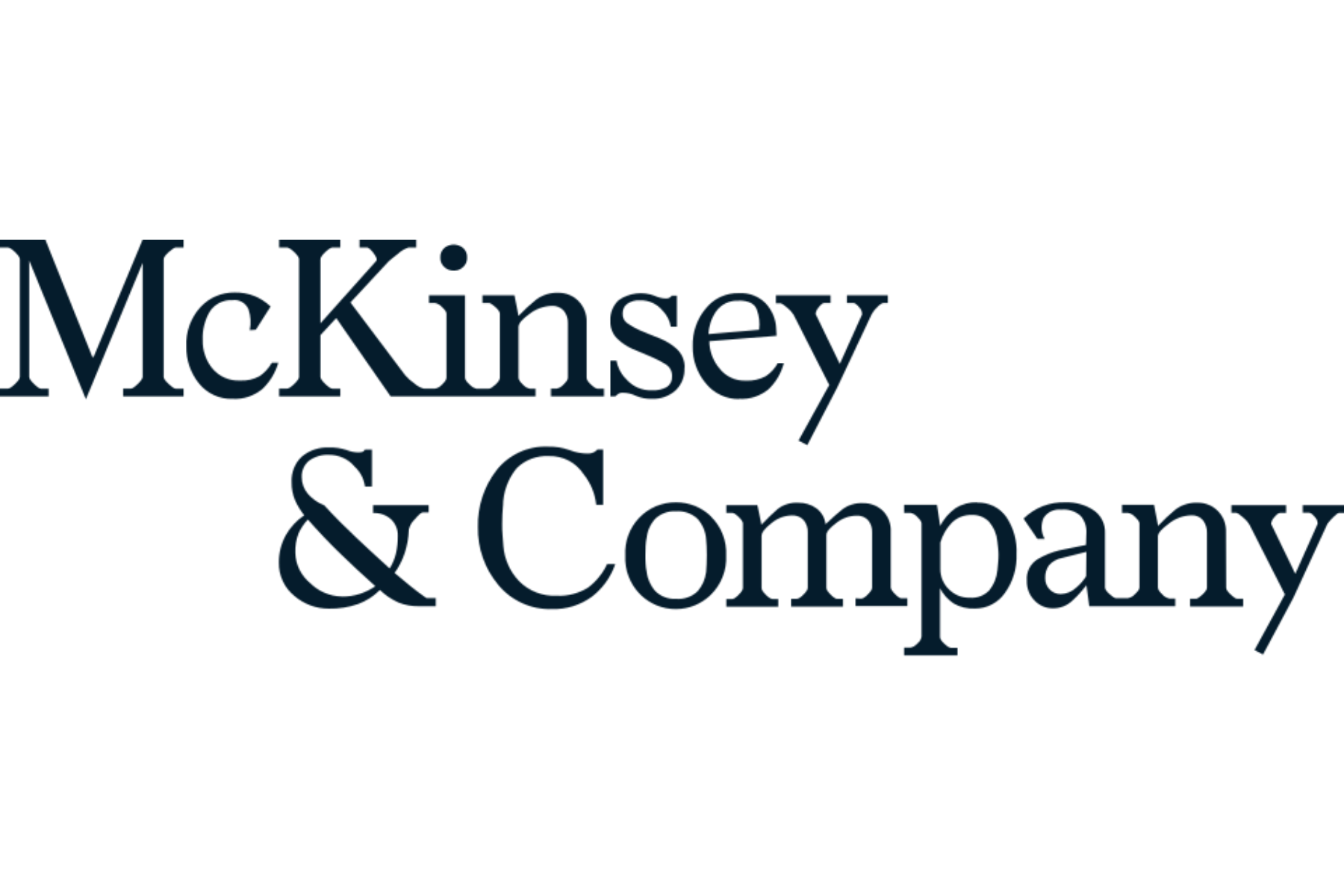 McKinsey