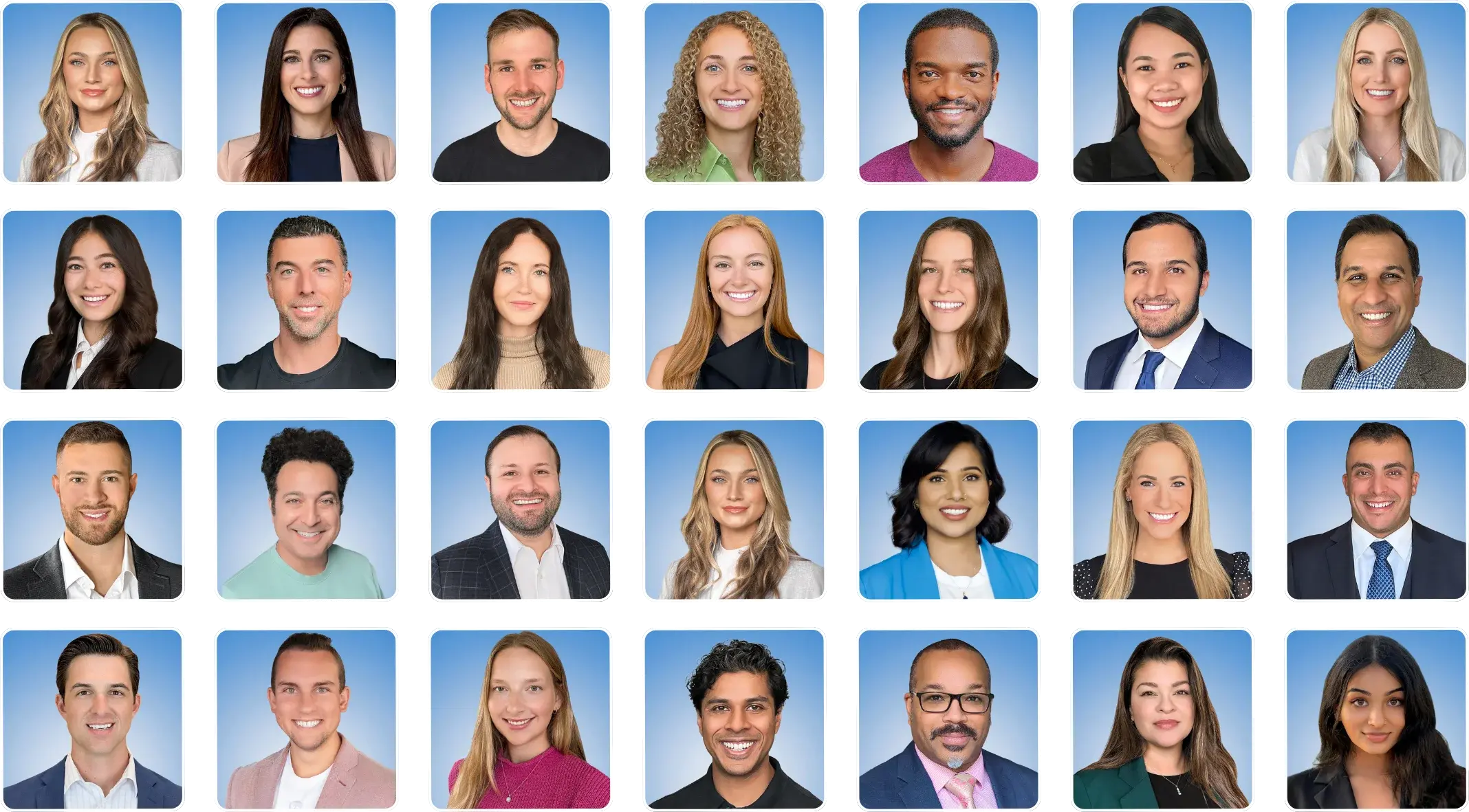 Professional Directory