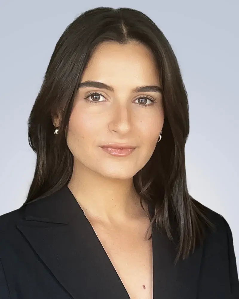 Healthcare provider headshot