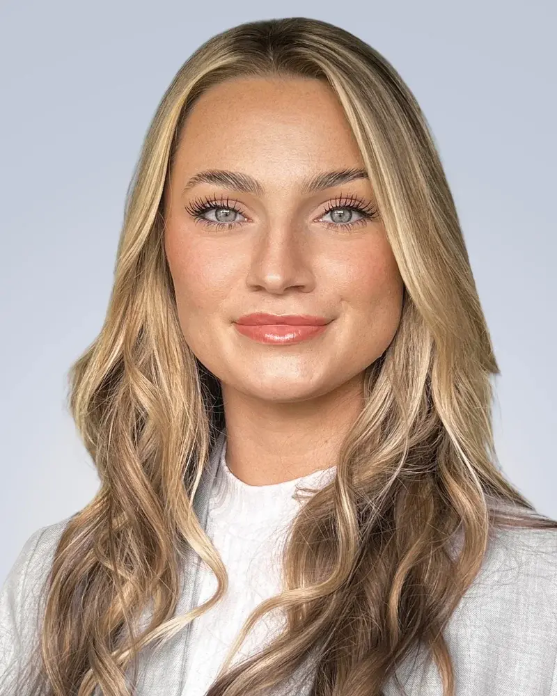 Healthcare provider headshot