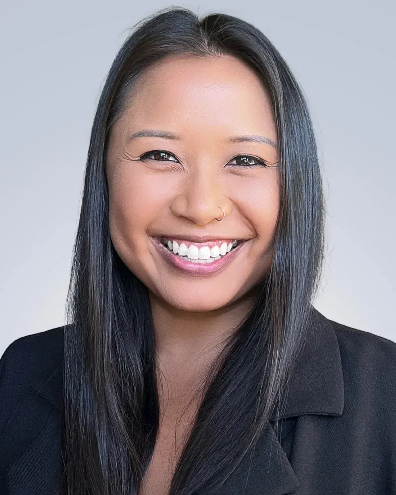 Healthcare provider headshot