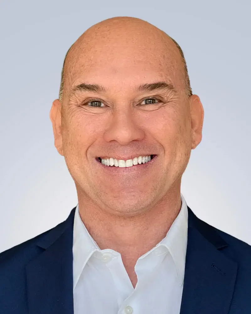 Healthcare provider headshot