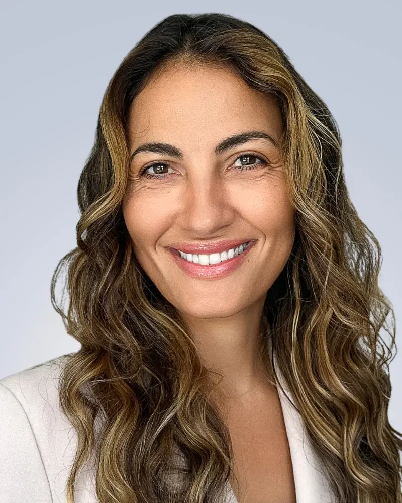 Healthcare provider headshot