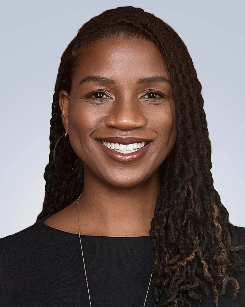 Healthcare provider headshot