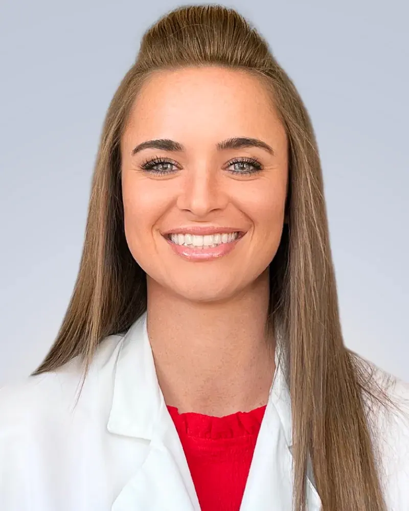 Healthcare provider headshot