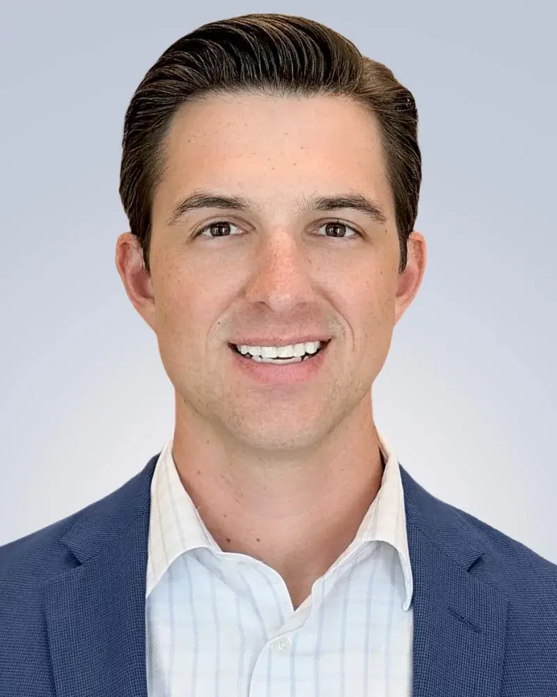 Healthcare provider headshot